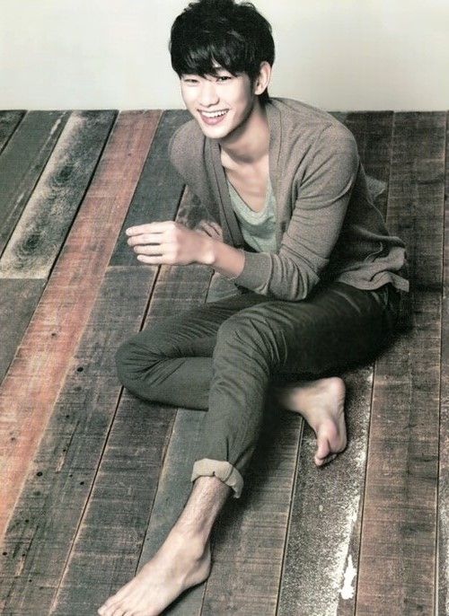 jeon hyun soo feet 4