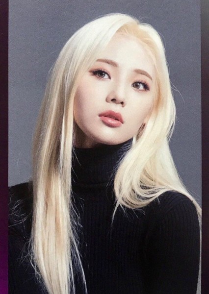 jeong jin sol feet 1