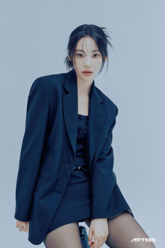 jeong jin sol feet 2