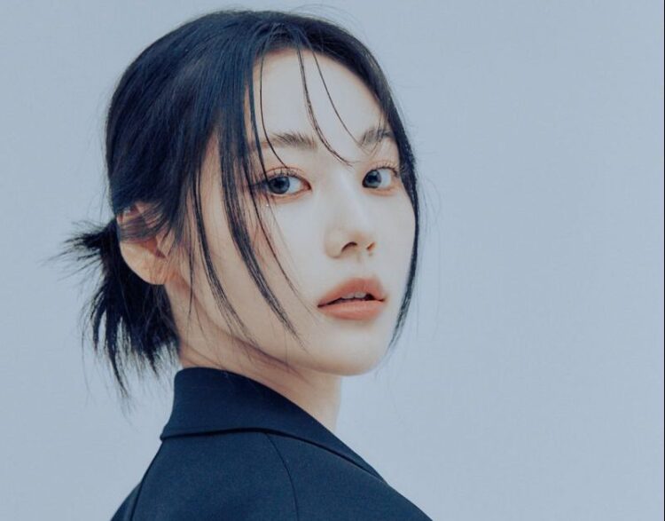 jeong jin sol feet 4