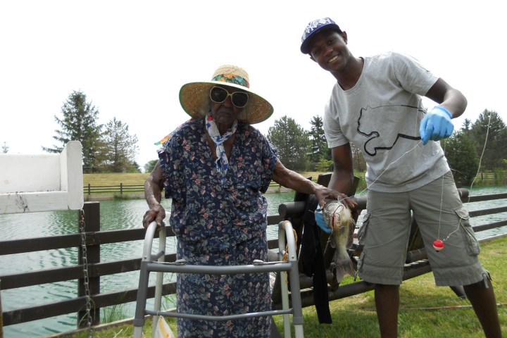 jeralean talley feet