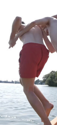 jeremy frieser feet 2