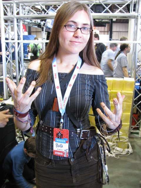 jeri ellsworth feet 5