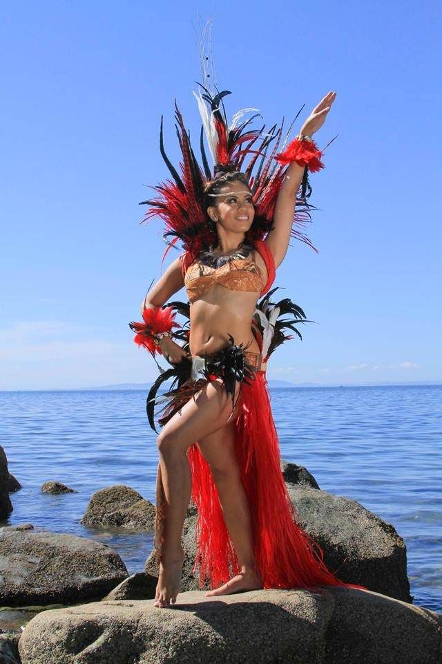 jerrica alyssa feet 2