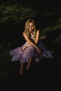 jerrica alyssa feet 3