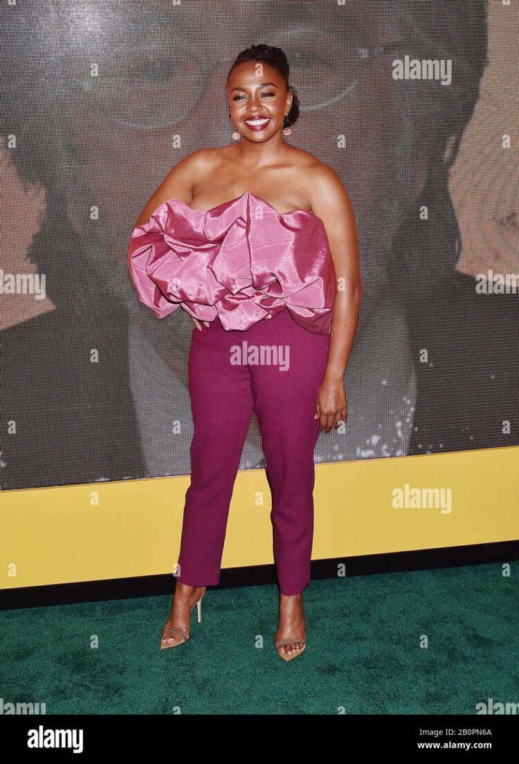 jerrika hinton feet 5