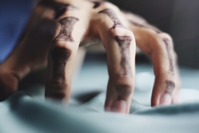 jerry maestas feet 1