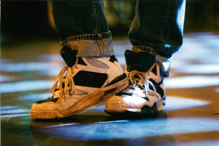 jerry williams feet 4