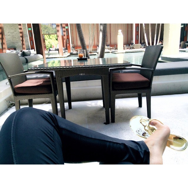 jery sandoval feet 2