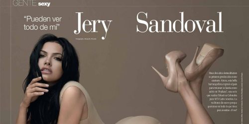 jery sandoval feet 5