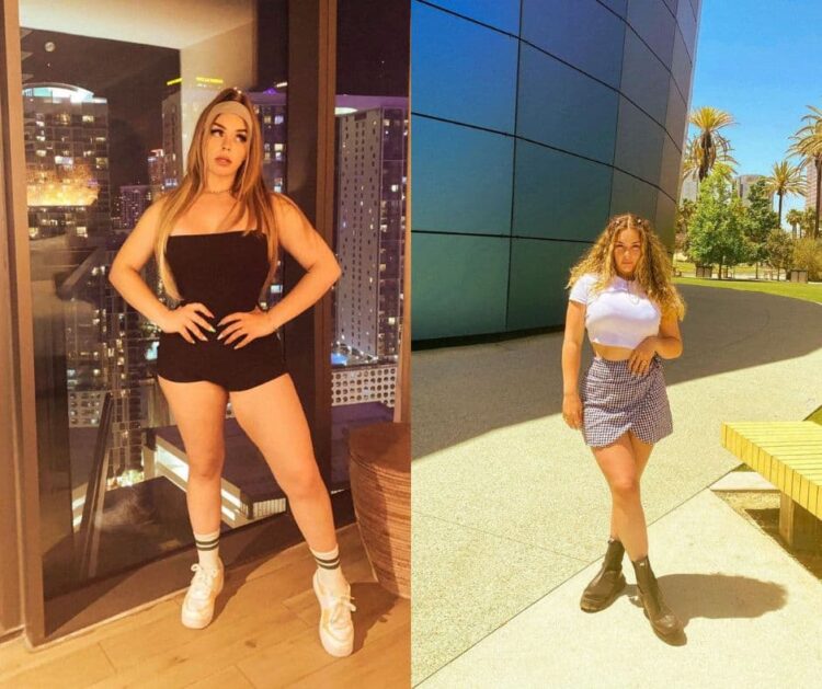 jesaaelys ayala feet 2