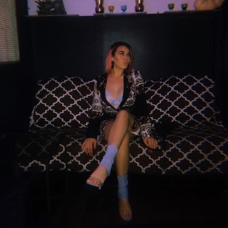 jesaaelys ayala feet 6