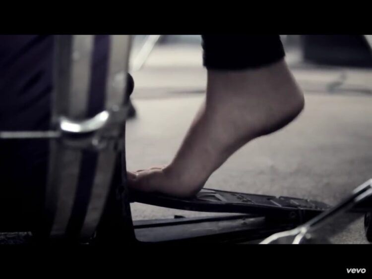 jess bowen feet 1