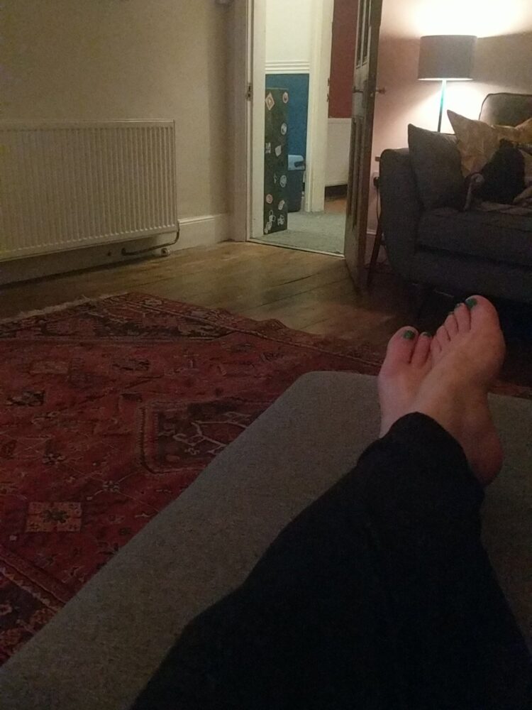 jess phillips feet