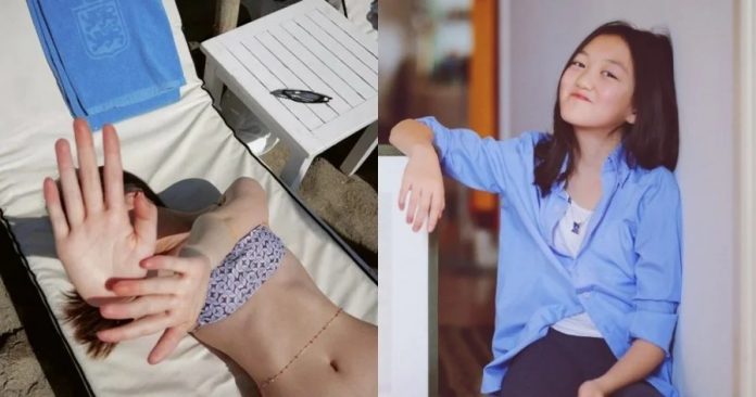 jessabelle kiko feet 1