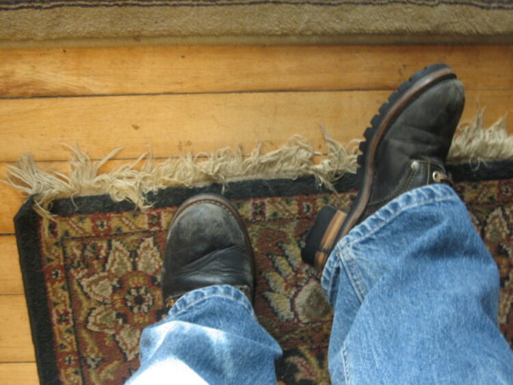 jessamyn west feet 4