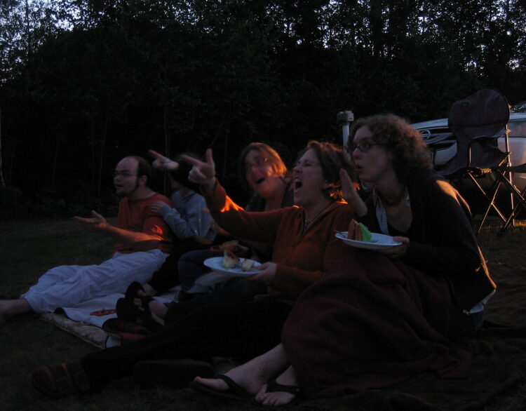 jessamyn west feet 5