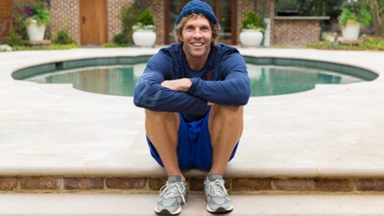 jesse itzler feet 1