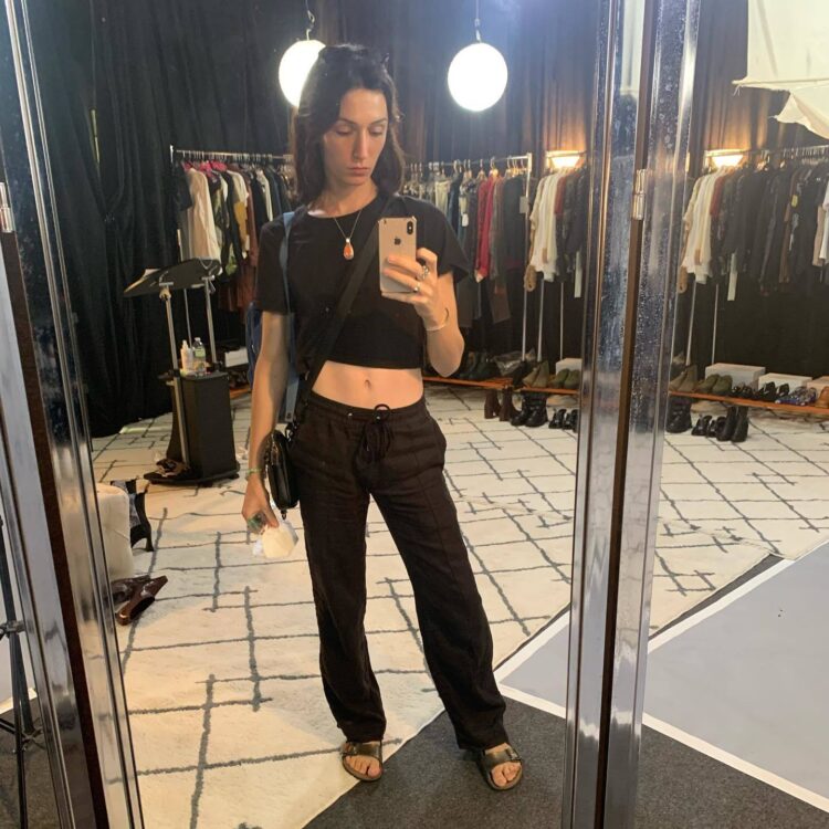 jesse james keitel feet 2