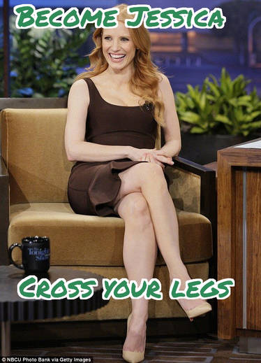 jesseca cross feet 3