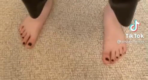 jessechrisss feet 5