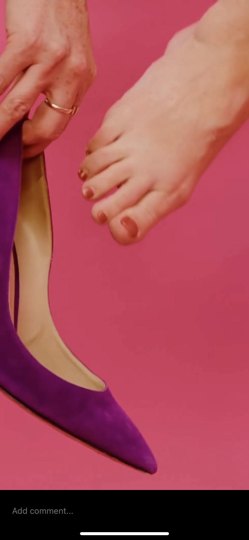 jessi cruickshank feet 1