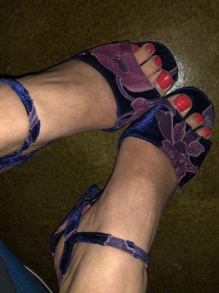jessi faust feet 3