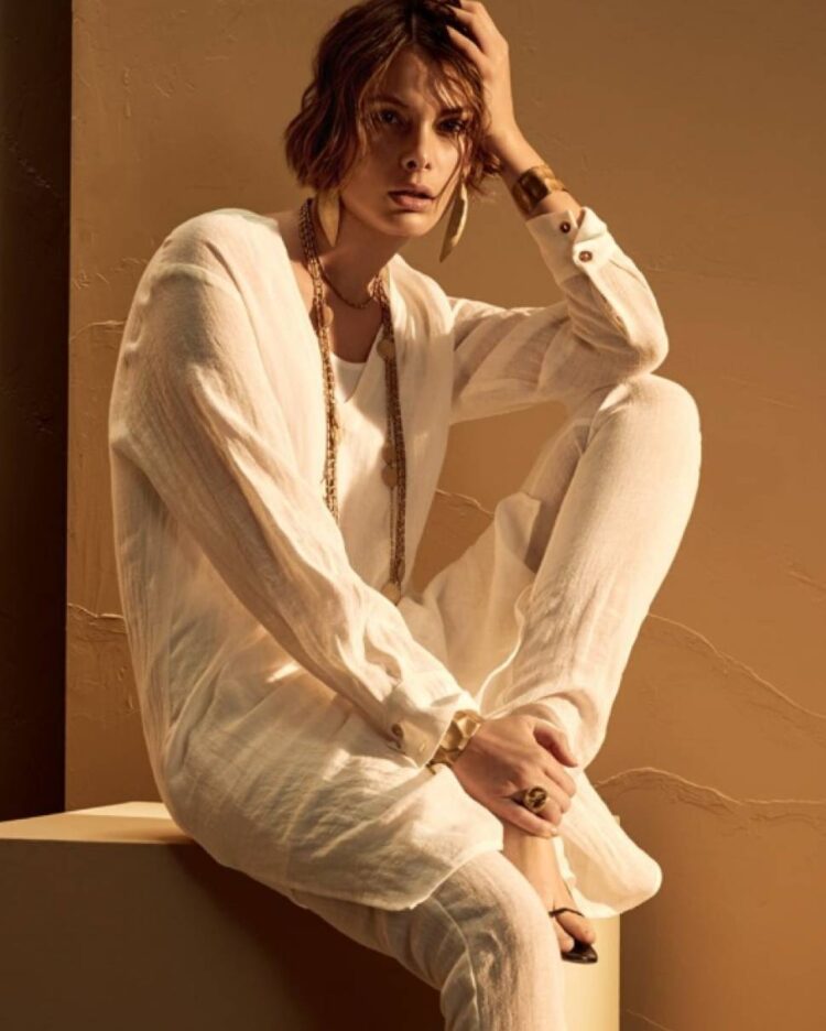 jessiann gravel lachowski feet