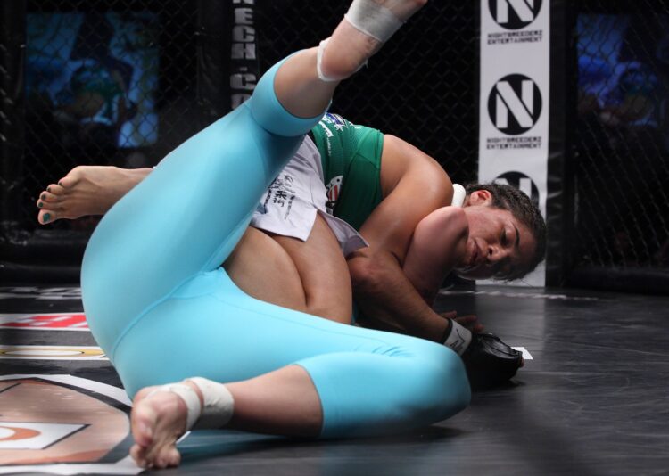 jessica aguilar feet 6