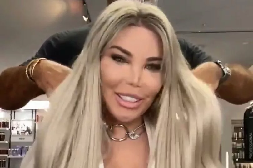 jessica alves feet 3