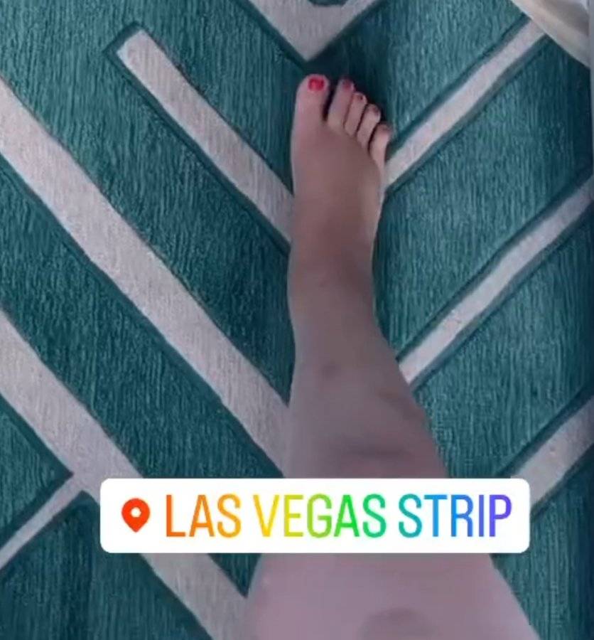 jessica alves feet 6