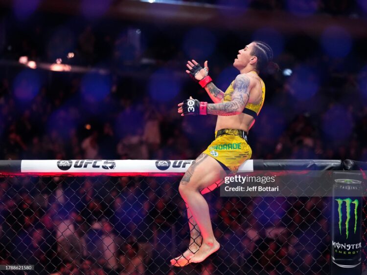 jessica andrade feet 3