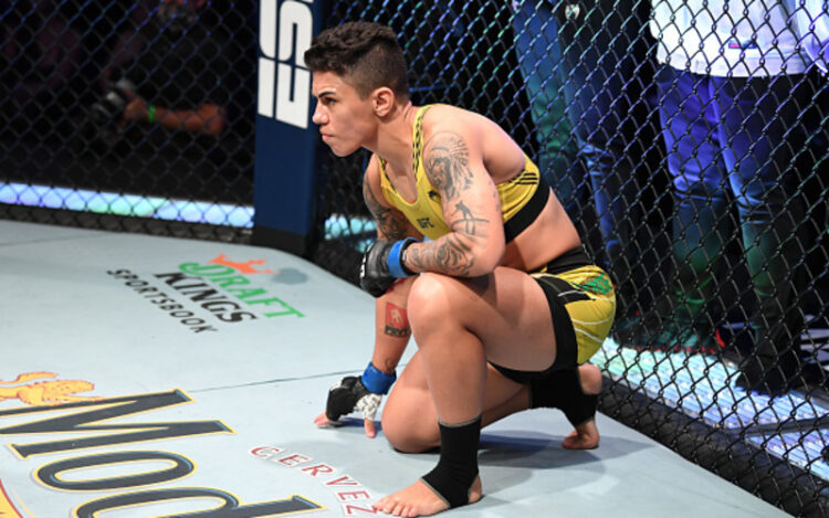 jessica andrade feet 5