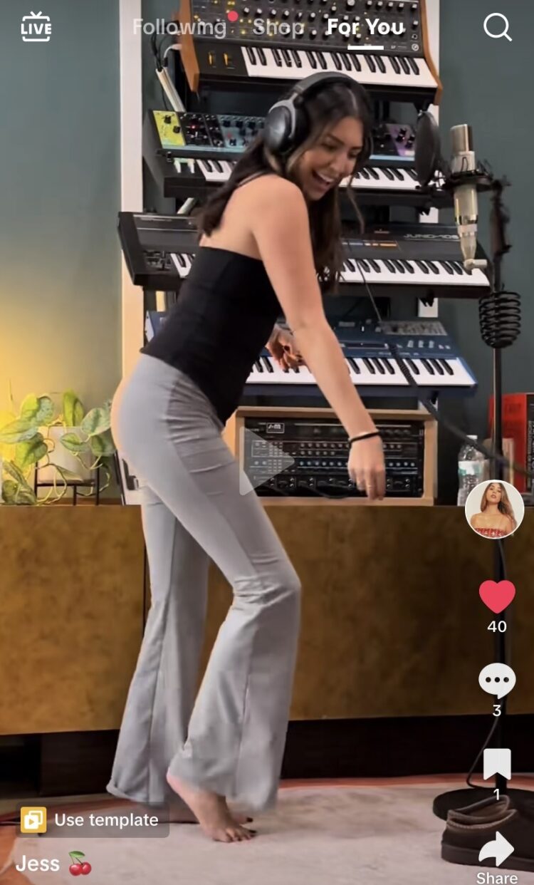 jessica andrea feet 2