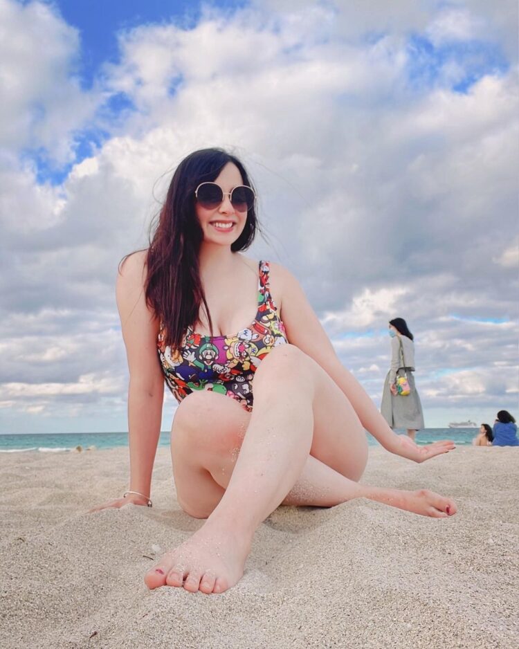 jessica angeles feet 1