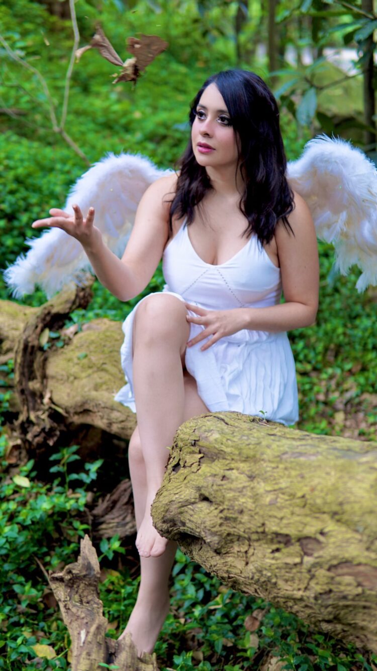 jessica angeles feet 5