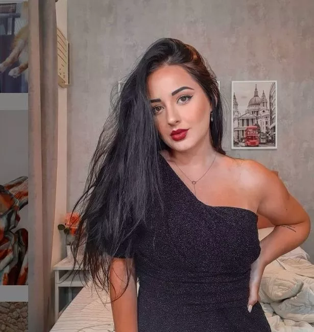 jessica arantes feet 1