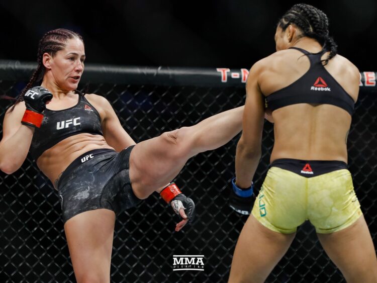 jessica araujo feet 5