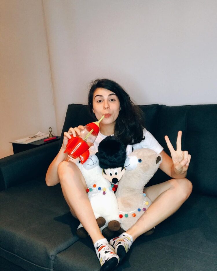 jessica ballut feet 1