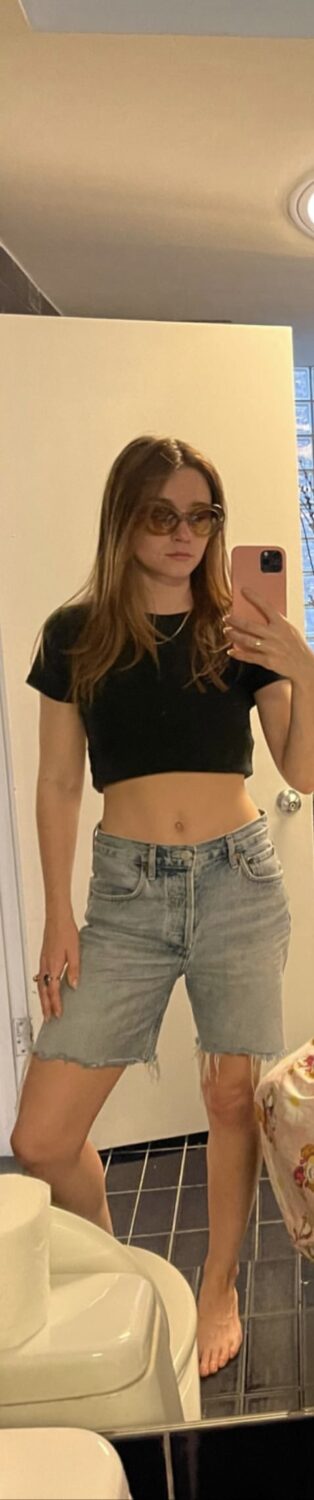 jessica barden feet 2