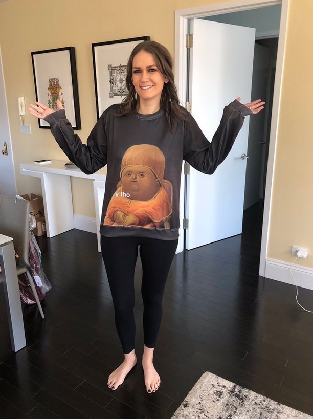 jessica barfoot feet 3