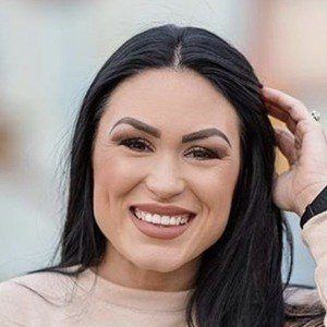 jessica bass byge feet 2