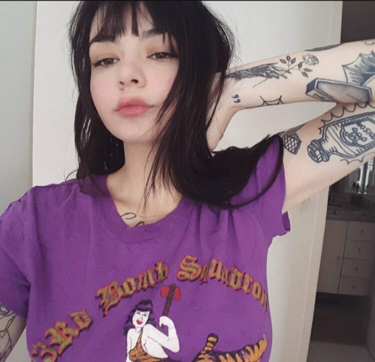 jessica beppler feet 5