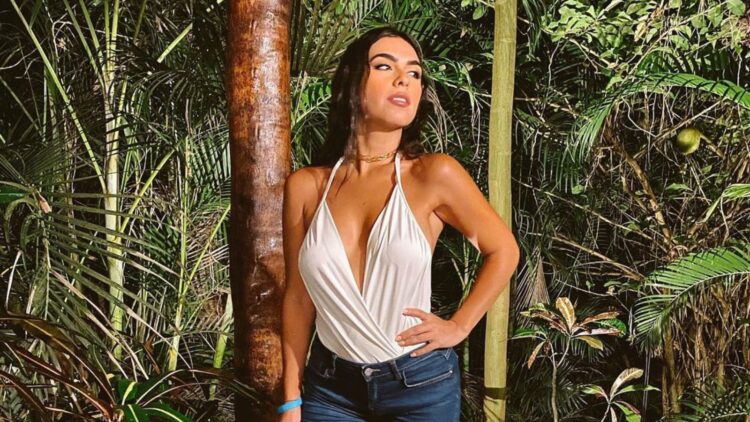 jessica bohorquez feet 6