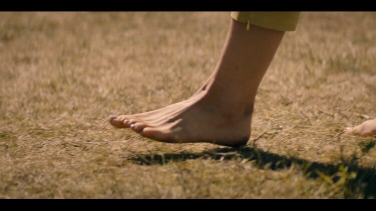 jessica brown findlay feet 2