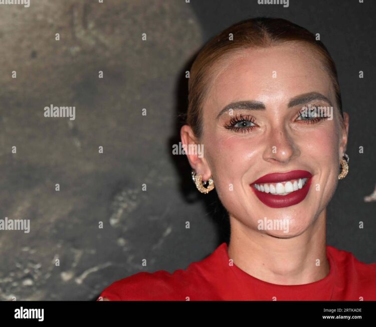 jessica brugali feet 4