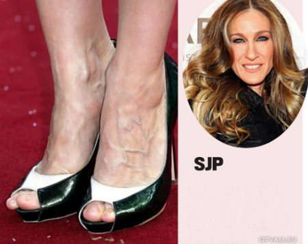 jessica brugali feet 6