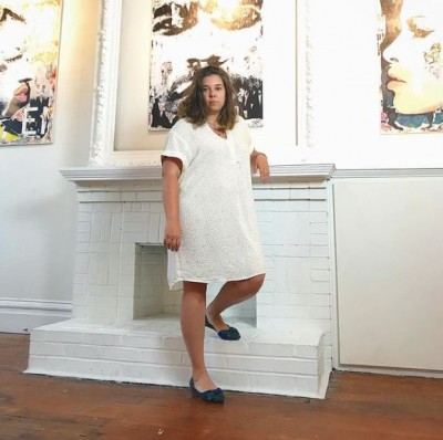 jessica bunker feet 2