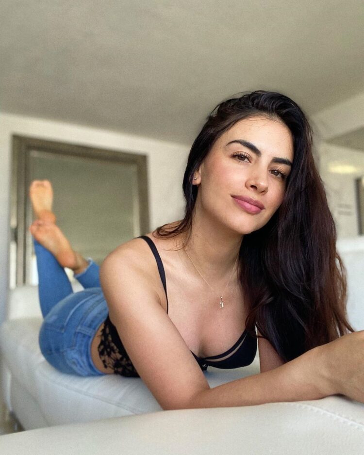 jessica cediel feet 3