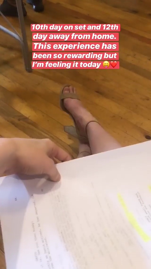 jessica chancellor feet 3